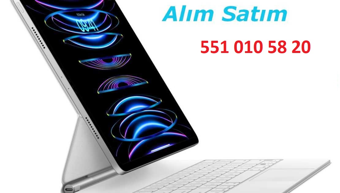 TABLET ALIM SATIM